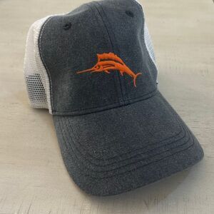 TOMMY BAHAMA Swordfish Hat